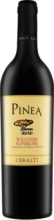 Produktbild Ceralti Pinea (1 x 75 cl, 2019)
