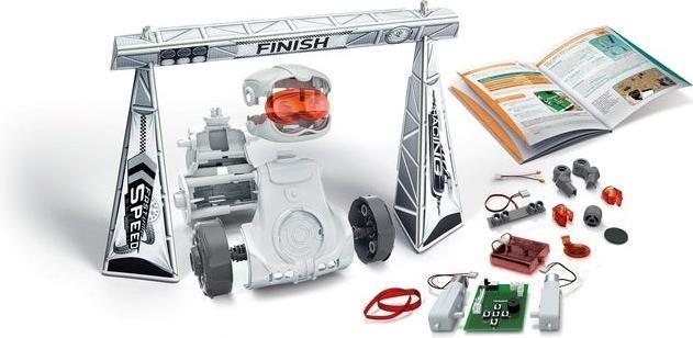 Produktbild Clementoni Mio ist der Roboter der nächsten Generation