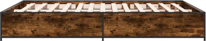 Image du produit vidaXL Bettgestell (135 x 190 cm)