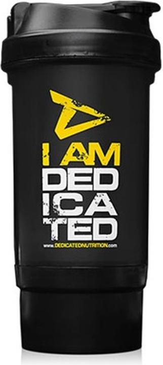 Actual product image Dedicated Nutrition Shaker (0.80 l)
