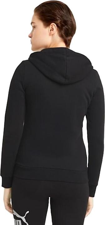 Image du produit Puma - Veste à capuche ESSENTIAL - Femme (S)
