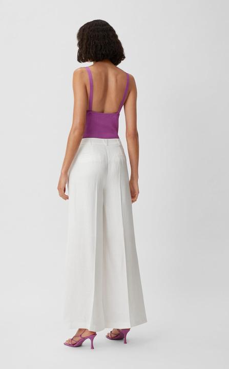 Produktbild Comma Strickpullunder Stricktop aus Viskosemix (42)