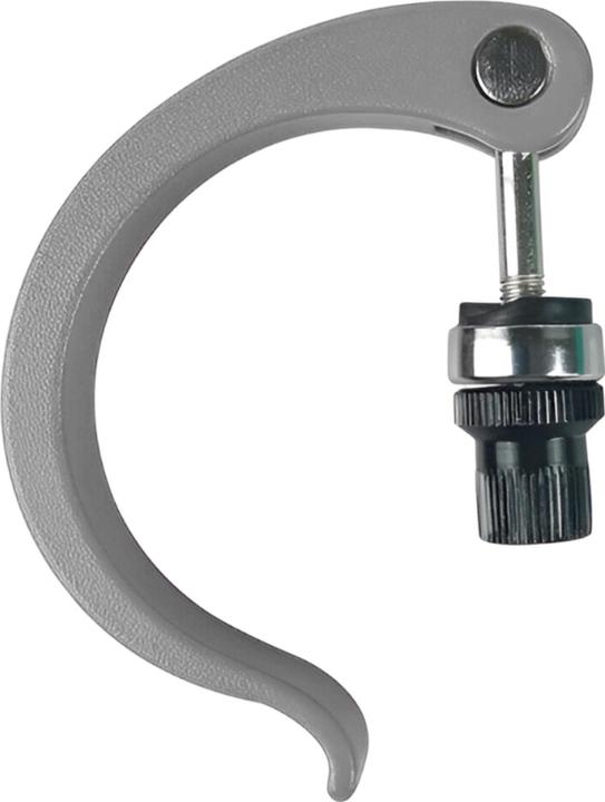 Actual product image Zero Clamp Hook