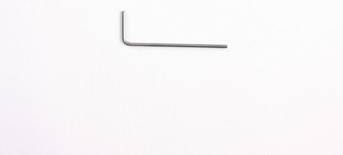 Image du produit Tamiya Pièce détachée 50038 Jeu d'outils