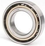 Produktbild FAG Ang Contact Bearing 25mm 52mm 15mm Open