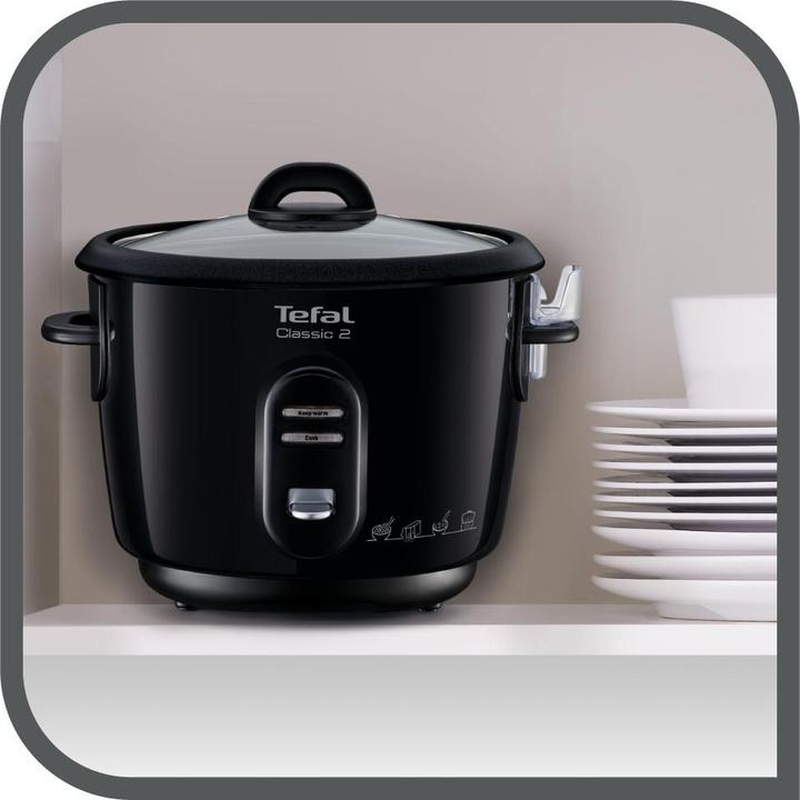 Produktbild Tefal Rk1011