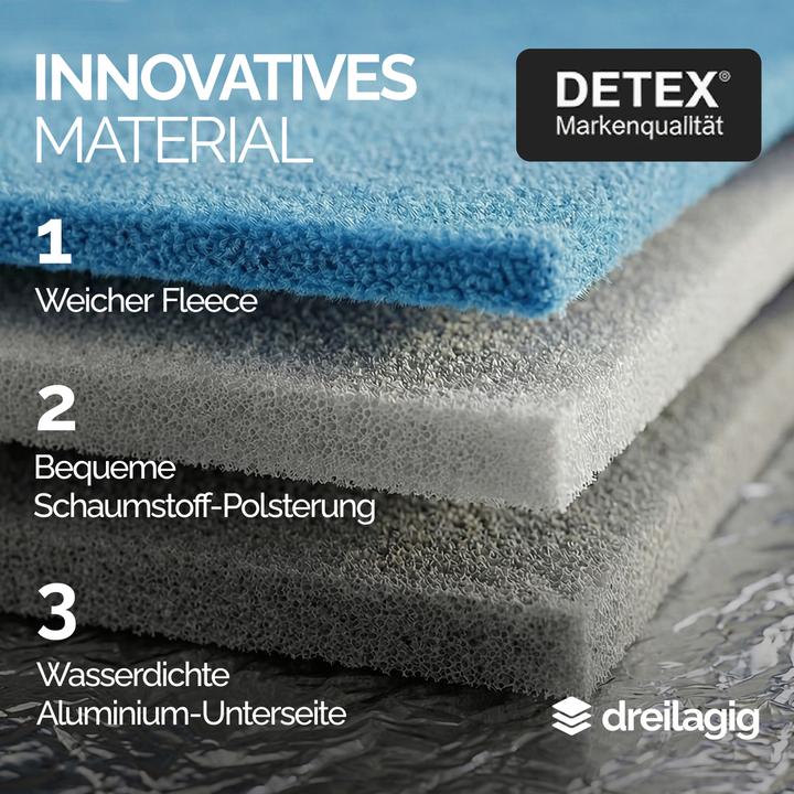 Immagine prodotto Detex Copertina