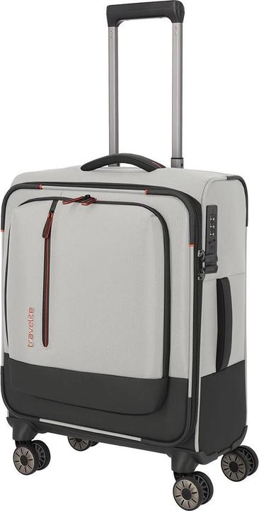 Image du produit Travelite Crosslite 5.0 S (37 l)