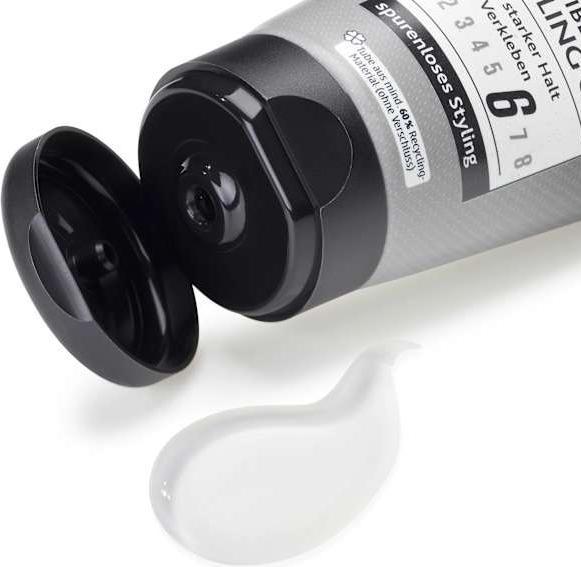 Produktbild dm Balea MEN Styling Gel Invisible Look (Haargel, 150 ml)