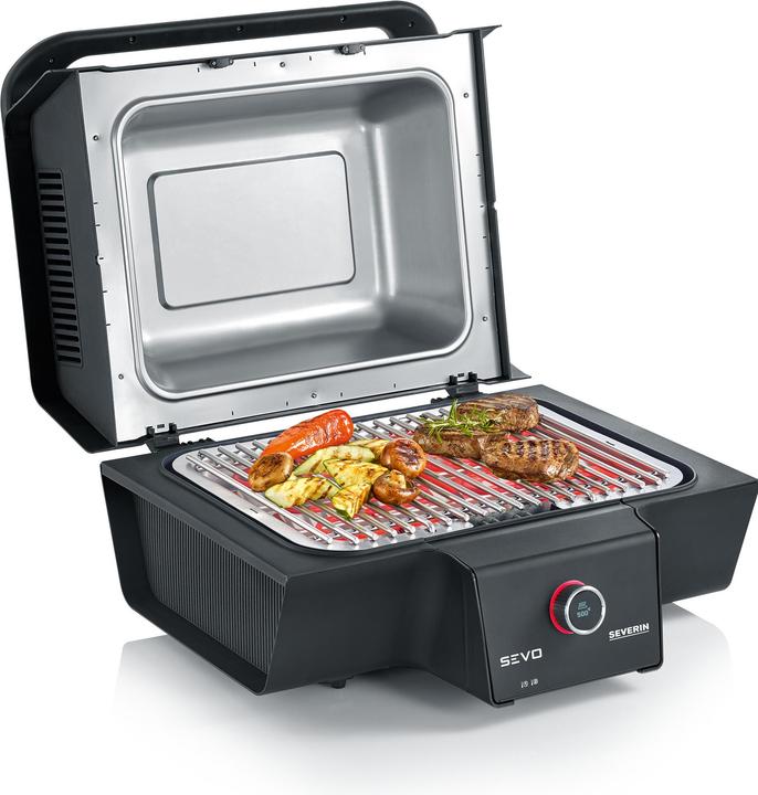 Image du produit Severin PG8106 (3 kW)