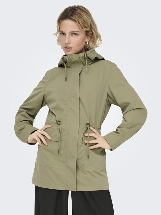 Immagine prodotto Only Onllouise Parka Cc Life Otw