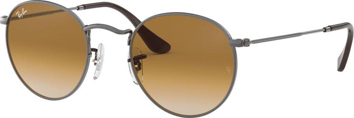 Produktbild Ray Ban Round Metal