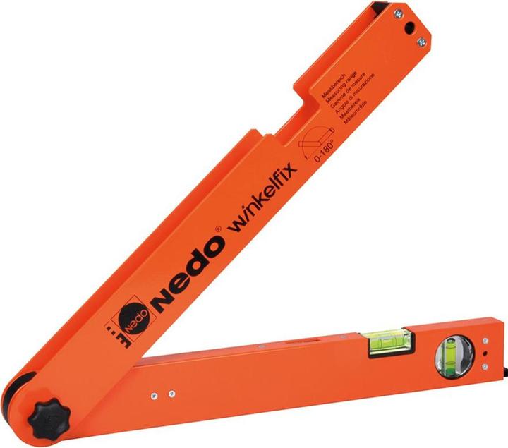 Produktbild Nedo Winkelfix mini