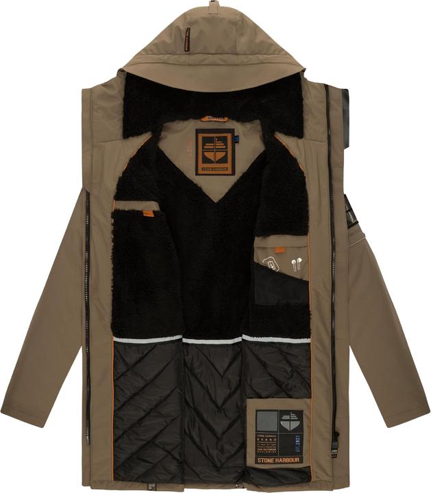 Produktbild Stone Harbour Ragaan