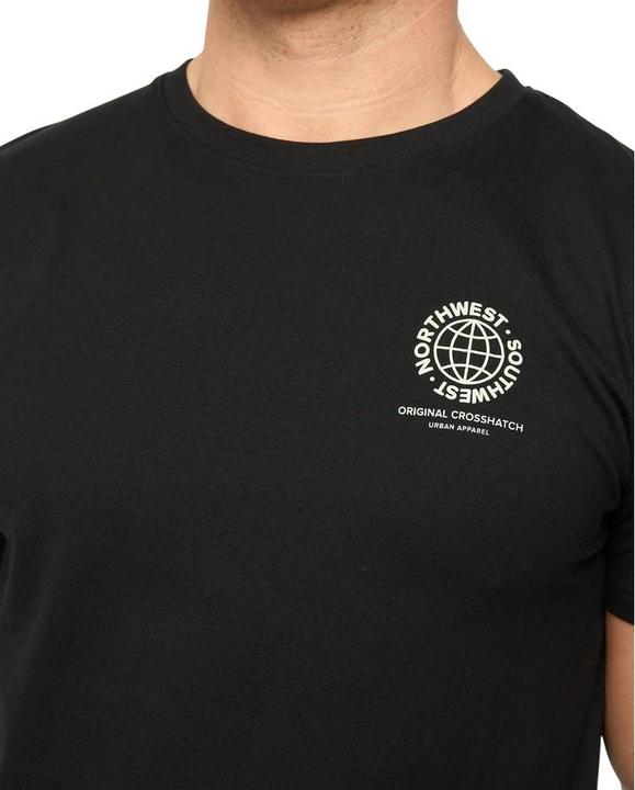 Produktbild Crosshatch Chittingtons TShirt (L)