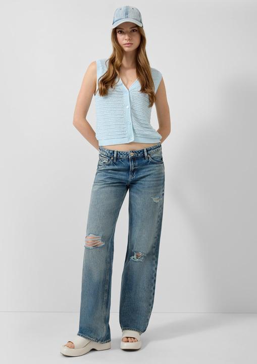 Actual product image s.Oliver Strickjacke (M)