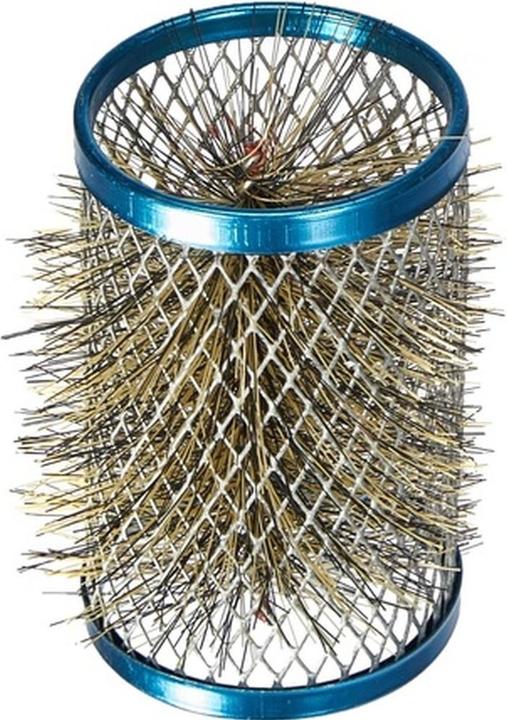 Immagine prodotto Comair 12er 40mm avvolgifilo blu con setola