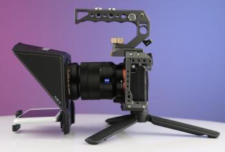 Image du produit Desview T2 (Téléprompteurs)