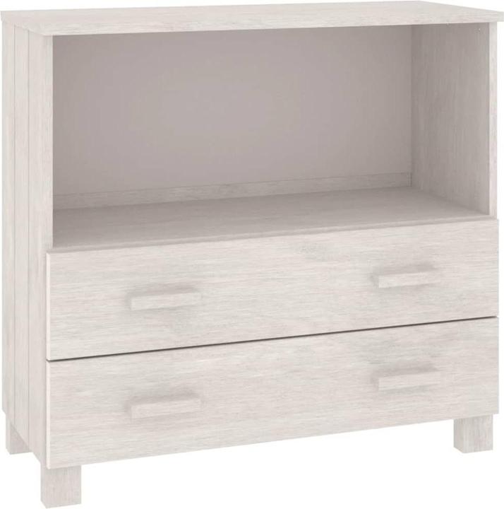Image du produit vidaXL Sideboard (85 x 35 x 80 cm)