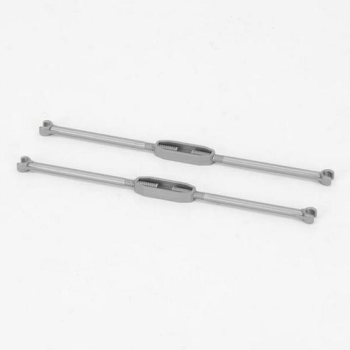 Actual product image Bruder Safety winches for low loaders