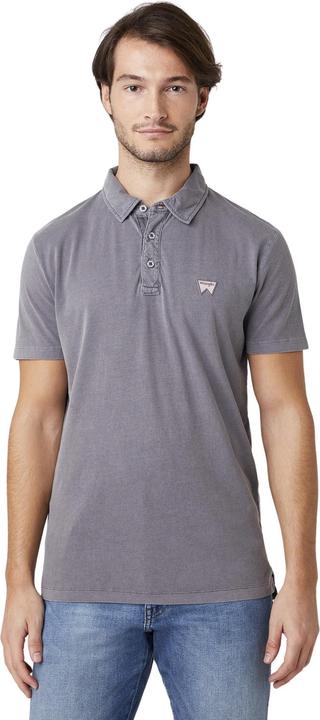 Produktbild Wrangler Short Sleeve GD Polo (S)