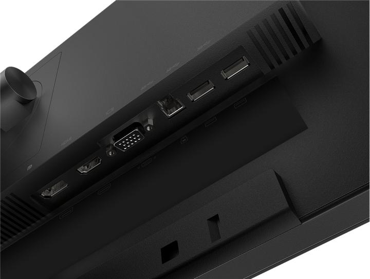 Produktbild Lenovo ThinkVision T22i-20 (1920 x 1080 Pixel, 21.50")
