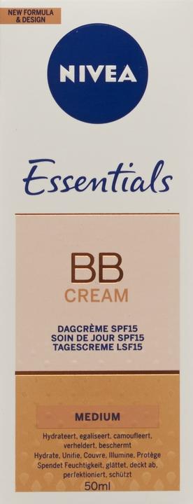 Image du produit NIVEA Essentiels (Moyen à foncé)