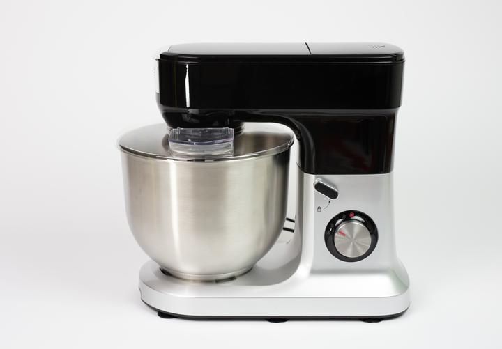 Immagine prodotto Ohmex Robot da cucina SMX-6208 (1200 W)