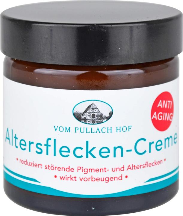 Axisis Altersflecken-Creme, 50 ml Creme (50 ml)