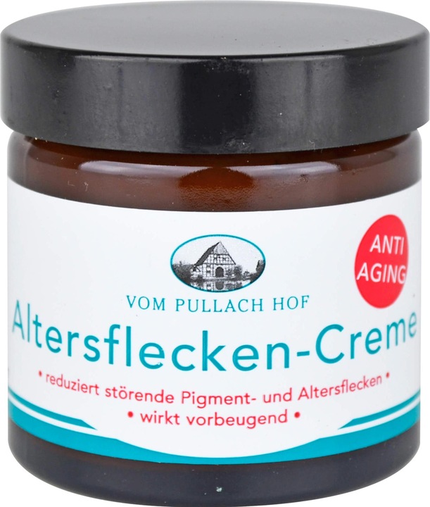 Image du produit Axisis Crème contre les taches de vieillesse, 50 ml de crème (50 ml)