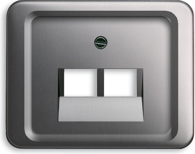 Image du produit Busch-Jaeger Disque central