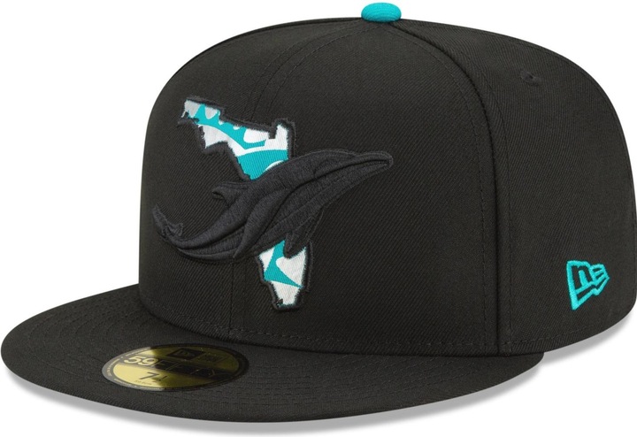Produktbild New Era 59Fifty State Logo NFL Teams (8)