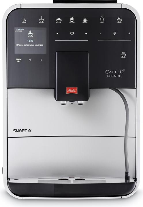 Produktbild Melitta Barista Smart T