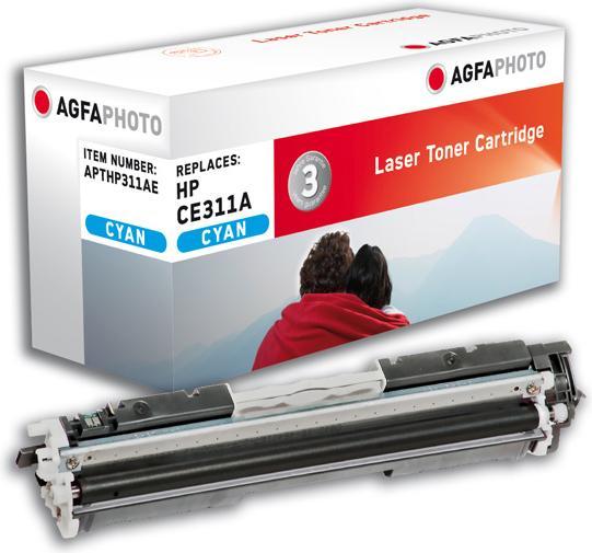 Produktbild AGFAPHOTO Apthp311ae (C)