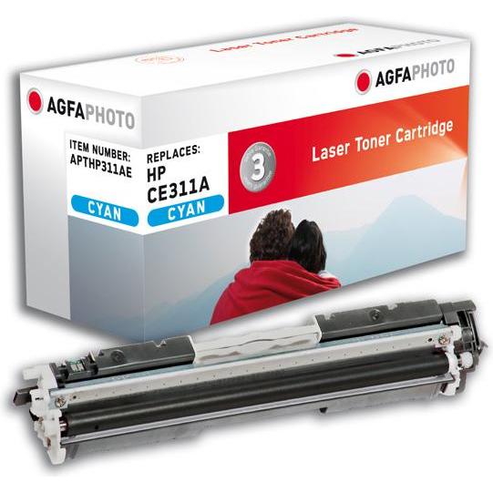 AGFAPHOTO, Toner, Apthp311ae (C)