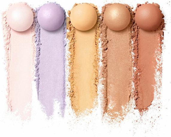 Produktbild Guerlain Meteorites 24 Pearl/Puder 3 Warm 25 g (03 - warm)