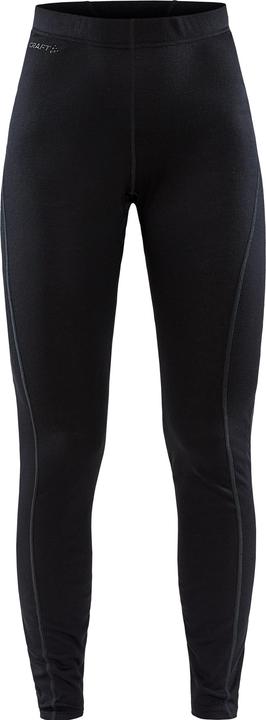 Actual product image Craft Core Warm Baselayer Set Ladies (S)