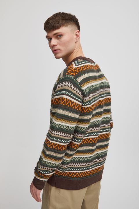 Image du produit Solid SDGardar - Pull-over - 21107896 (XXL)