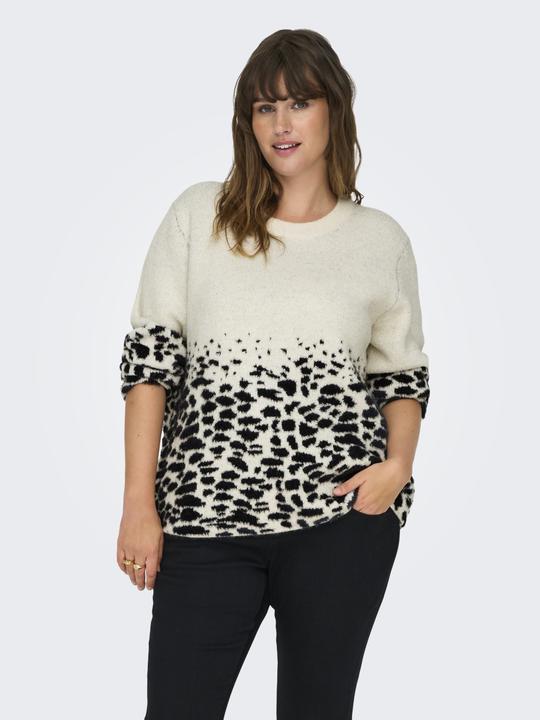 Produktbild Only CARANNI Strickpullover Strickpullover (54)