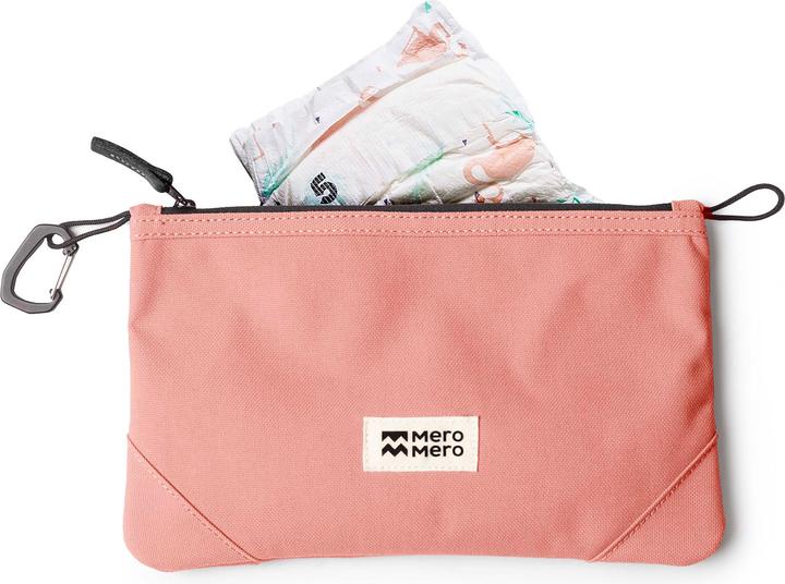 Produktbild Mero Mero Stuff Pouch V2