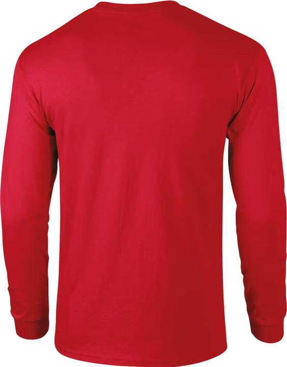 Produktbild Gildan Ultra Cotton™ Long Sleeve T-Shirt (4XL)