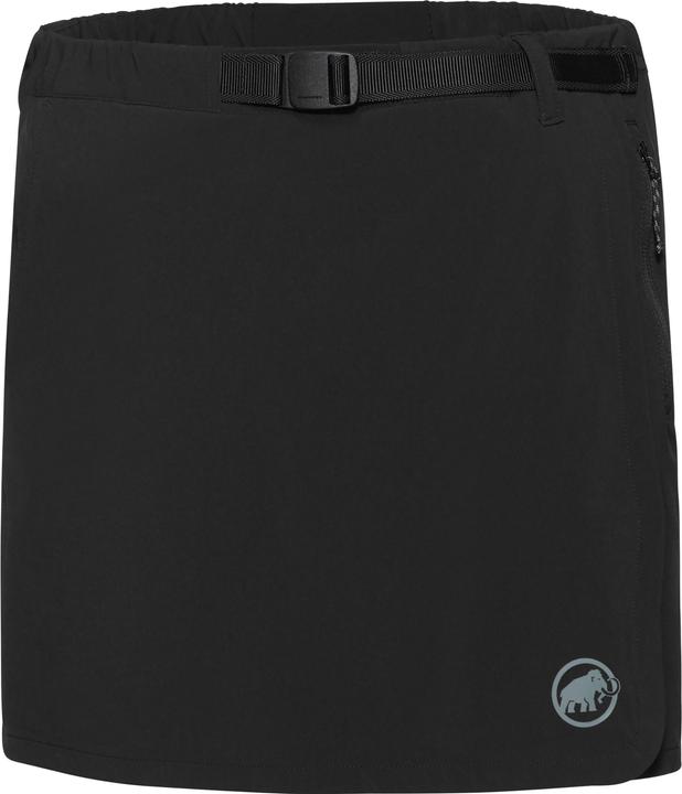 Actual product image Mammut Trekkers Wrap Skort Women (36)
