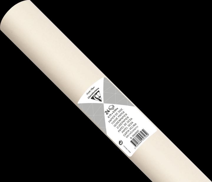 Clairefontaine Carta velina (18 g/m², 24 x)