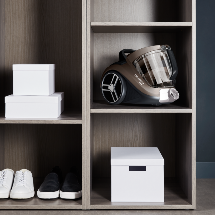 Immagine prodotto Rowenta Compact Power XXL Parkett RO4B30CH
