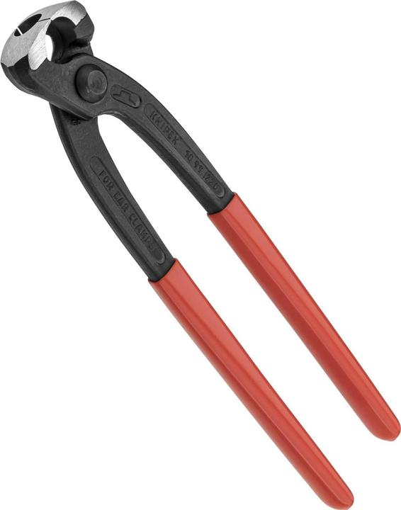 Image du produit Knipex Ohrklemmenzange (223 mm)