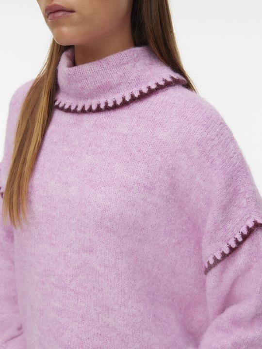 Image du produit Vero Moda AWELLA Pullover Strickpullover (L)