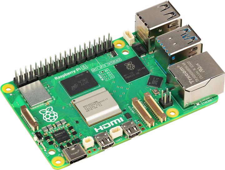 Raspberry Pi 5 16GB