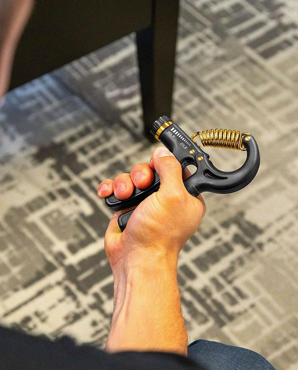 Actual product image SKLZ Grip Strength