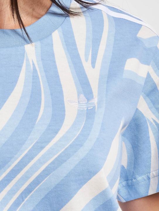 Produktbild adidas AOP T-Shirt - 87405 (XS)