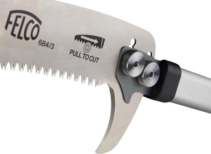 Produktbild Felco 682 Teleskopastsäge 6,4M